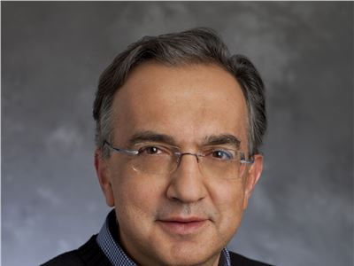 BUSINESS ENTREPRENEUR SERGIO MARCHIONNE TO BE HONORED AT NIAF’s 40th ANNIVERSARY GALA IN NATION’S CAPITAL