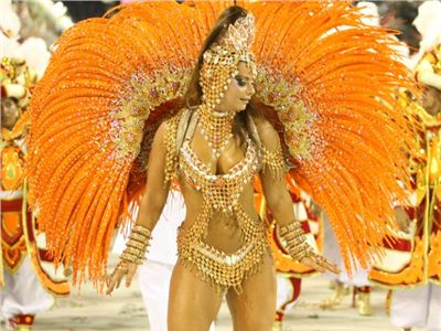 Carnaval de Brazil
