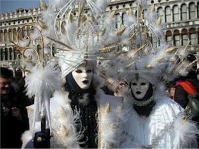 Carnaval de Venezia