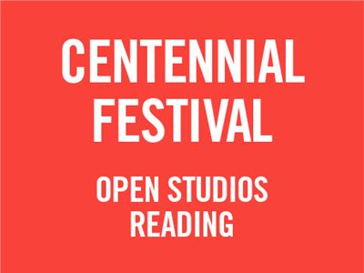 Celebrazione del Centenario: Studi aperti e lettura dei borsisti 