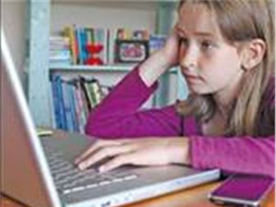 EU Kids Online seeks to enhance knowledge of European children's use, risk and safety online