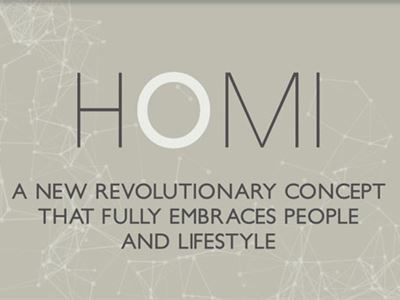 EXPERIENCE, SYNERGY, SPECIAL AREAS: THE HOMI FORMULA ADDS VALUE TO CREATIVITY 