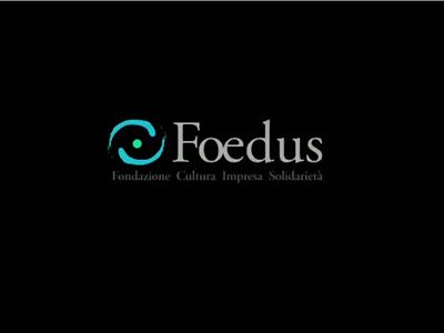 Fondazione Foedus - Cybereport media partner