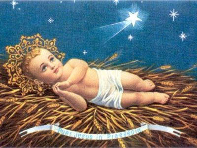 MimiHua in visita natalizia al Bambino Gesù