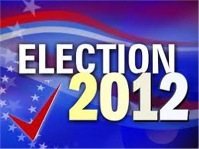 Presidential Election in USA 2012