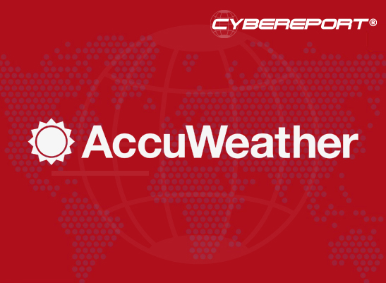 AccuWeather 