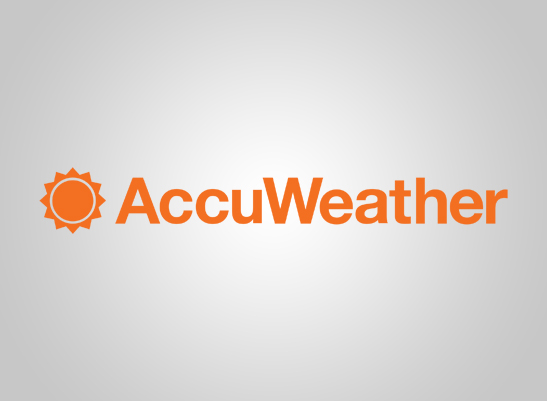 AccuWeather
