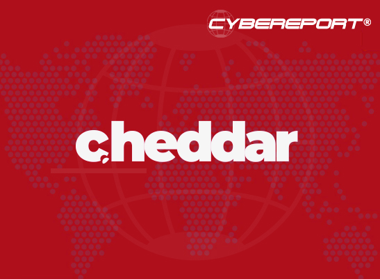 Cheddar