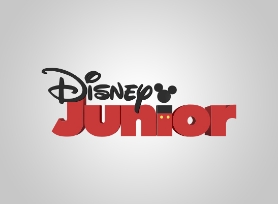 Disney Junior