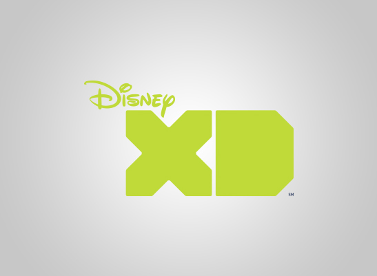 Disney Xd