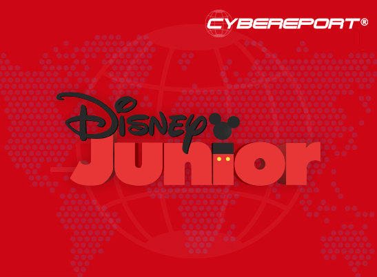 Disney Junior