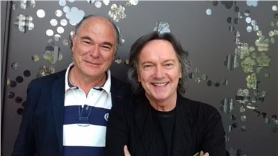 16 Giugno - Premio Cimitile 2018 -  XXIII Edizione. 