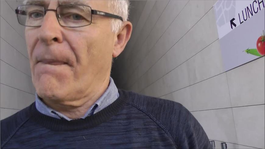 2017 MUFPP -  Alcalde de Valencia Joan Ribo'   