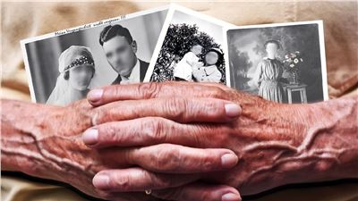 21 Settembre 2017  XXIV Giornata Mondiale Alzheimer e VI Mese Mondiale Alzheimer 