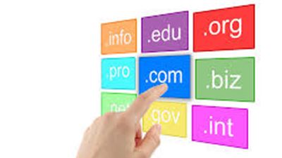 3 pasos para su primer sitio web 