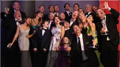 64th Primetime Emmy® Awards