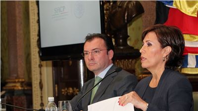 A mayor crecimiento económico, menor pobreza