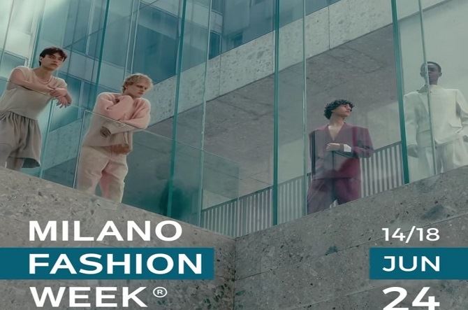 A Personal Take on Milano Fashion Week Men’s Collection Spring/Summer 2025