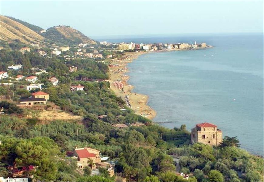 A Pollica, nel Cilento, ri-piantano gli antichi semi della Dieta Mediterranea		