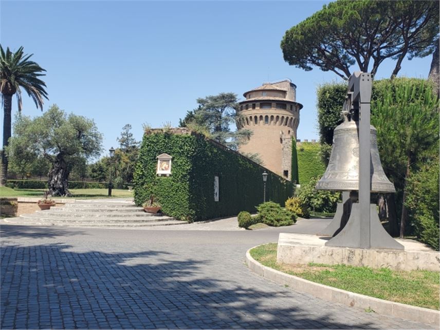 A Quiet Sunset: Reflections from the Threshold of Change