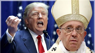 A Vatican-Democratic Party Alliance? How Obama/Clinton/Soros put a leftist Pope in control of the Vatican (Catholics Ask Trump Administration to Investigate)