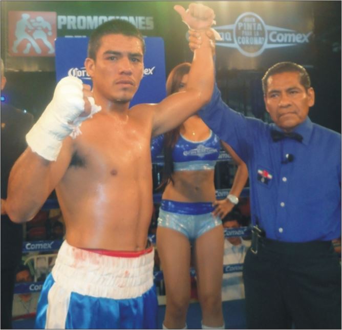 Abdiel “Mortero” Ramírez vs. Carlos “Profeta” Cárdenas, promete robarse la noche en Uruapan