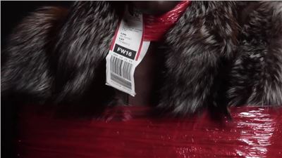 ABOUT NYFW: THE EXPERIENCE