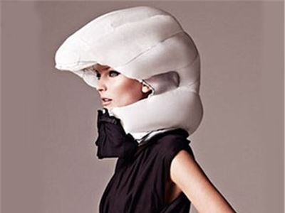 Airbags for cyclists