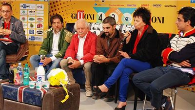 Al Gff "La storia bandita" dell'Unità d'Italia 