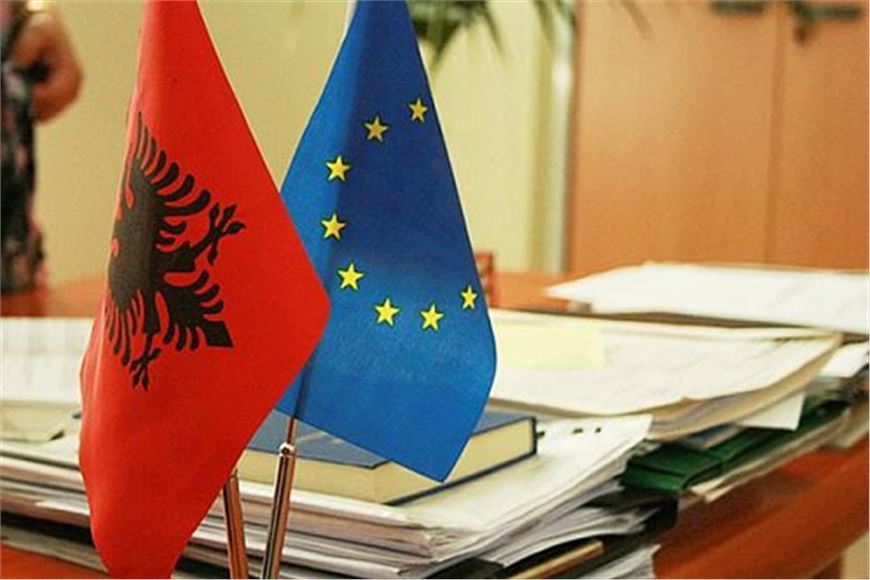 Albania: The Fastest-Growing Country on the Adriatic