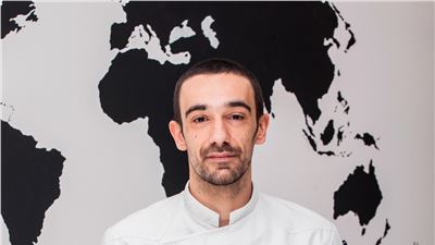 Alberto Liguori, giovane chef bergamasco, e la sua Dry Aged: “Il segreto della maturazione perfetta e’ nel tempo dell'attesa”