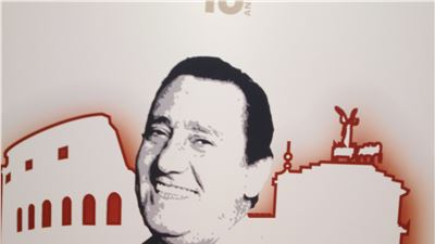 Alberto Sordi e la sua Roma