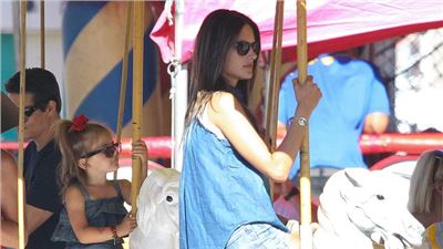 Alessandra Ambrosio, supermodel , Victoria's Secret Angel