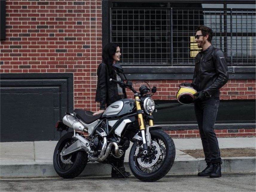 All the EICMA coverage you will possibly need, compiled in one handy list. 