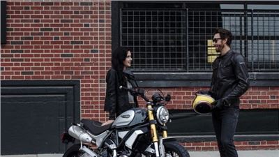 All the EICMA coverage you will possibly need, compiled in one handy list. 