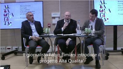 Alta Qualita': il cibo tra eccellenze e cultura a Villa Castelbarco (Vaprio d’Adda) 