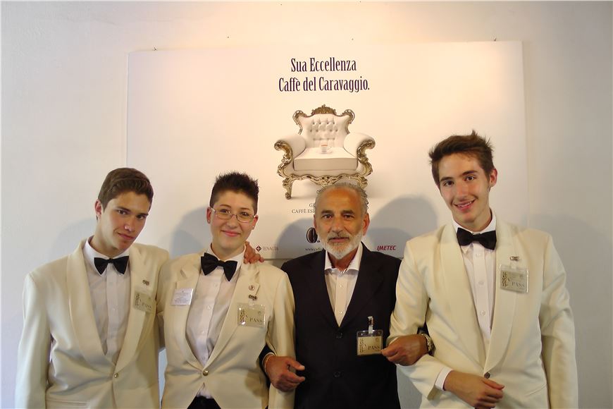 Alta Qualita' - Villa Castelbarco (Vaprio d’Adda) Milano,  rassegna dedicata alle eccellenze enogastronomiche italiane 