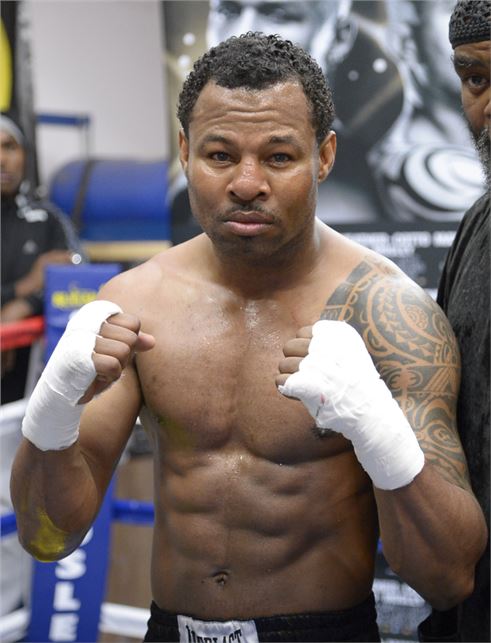 Alvarez y Mosley abren a Prensa sus Campamentos de Entrenamiento próximos al campeonato.