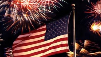 America  (A tribute to the United States of America for July 4th)