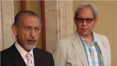 Amplia trayectoria académica  NOMBRAN NUEVO DIRECTOR DEL INAH EN AGUASCALIENTES