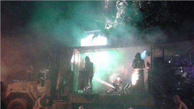 Anche in Italia il tour della #partyinstinctmachine