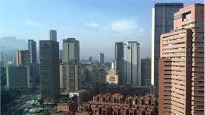 Annual UFI Congress at Bogotà