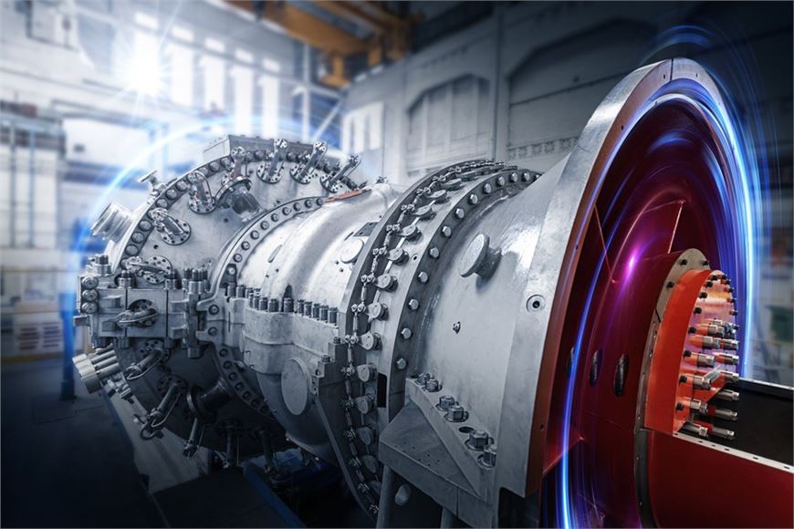 Ansaldo Energia and the New Energy Equation: Power, Flexibility, and Strategic Control