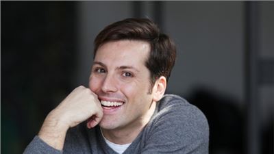 ANTEPRIMA NAZIONALE  VINCENZO BOCCIARELLI IN  "I SEGRETI DELL'ANIMA"  AL TEATRO CASSIA 