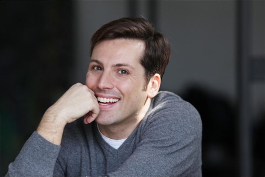 ANTEPRIMA NAZIONALE  VINCENZO BOCCIARELLI IN  "I SEGRETI DELL'ANIMA"  AL TEATRO CASSIA 