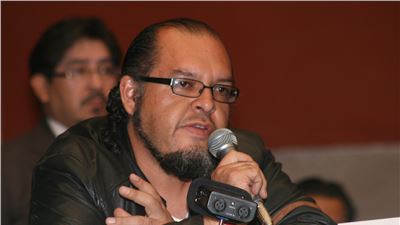 Anuncia Nina Serratos planes de manejo a largo plazo para la Red de Faros de la Ciudad de México