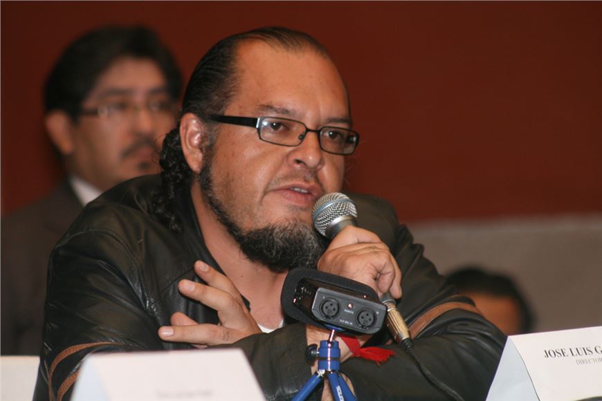 Anuncia Nina Serratos planes de manejo a largo plazo para la Red de Faros de la Ciudad de México