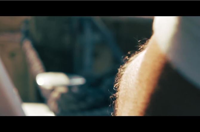 Apertura del Film Festival 2017 a Venezia