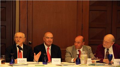 APRUEBA COMISIÓN INTERSECRETARIAL “LA ESTRATEGIA NACIONAL DE CAMBIO CLIMÁTICO”