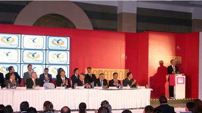 APUESTA  CIUDAD DE MÉXICO A POSICIONAR SU MARATÓN EN RANKING MUNDIAL Y HACERLO EMBLEMA NACIONAL